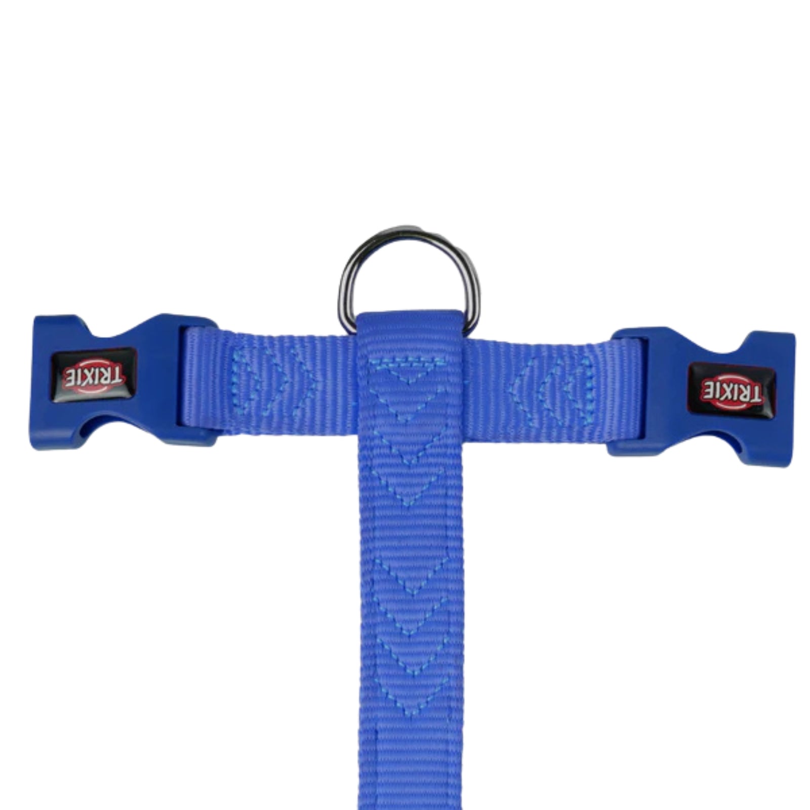 Trixie Premium H Harness- Red product image 4 - Rufftail Pune