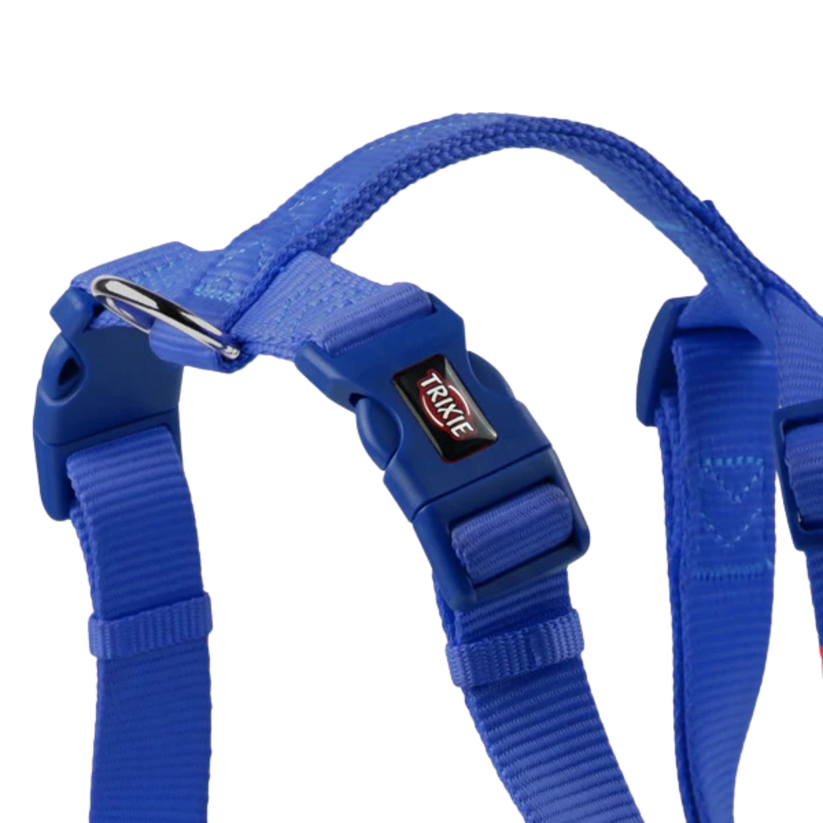 Trixie Premium H Harness- Red product image 6 - Rufftail Pune