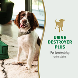 Nature's Miracle Urine Destroyer Plus for Dogs product image 6 - Rufftail Pune