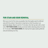Nature's Miracle Urine Destroyer Plus for Dogs product image 8 - Rufftail Pune