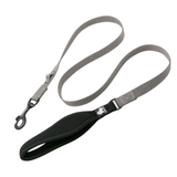 TRUELOVE Nylon Dog Leash - Gray