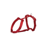 Trixie Premium H Harness- Red product image 8 - Rufftail Pune