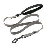 TRUELOVE Nylon Dog Leash - Gray