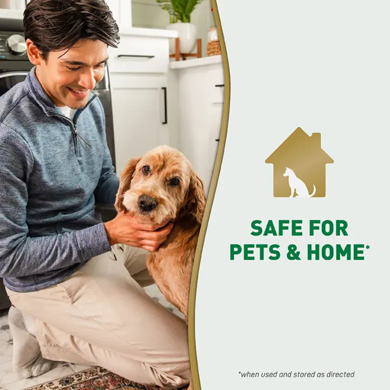 Nature's Miracle Urine Destroyer Plus for Dogs product image 7 - Rufftail Pune