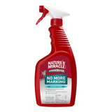 Nature's Miracle Advanced Platinum No More Marking - Rufftail Pune