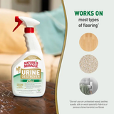 Nature's Miracle Urine Destroyer Plus for Dogs product image 5 - Rufftail Pune