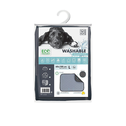 M-Pets Washable Training Pad - Large