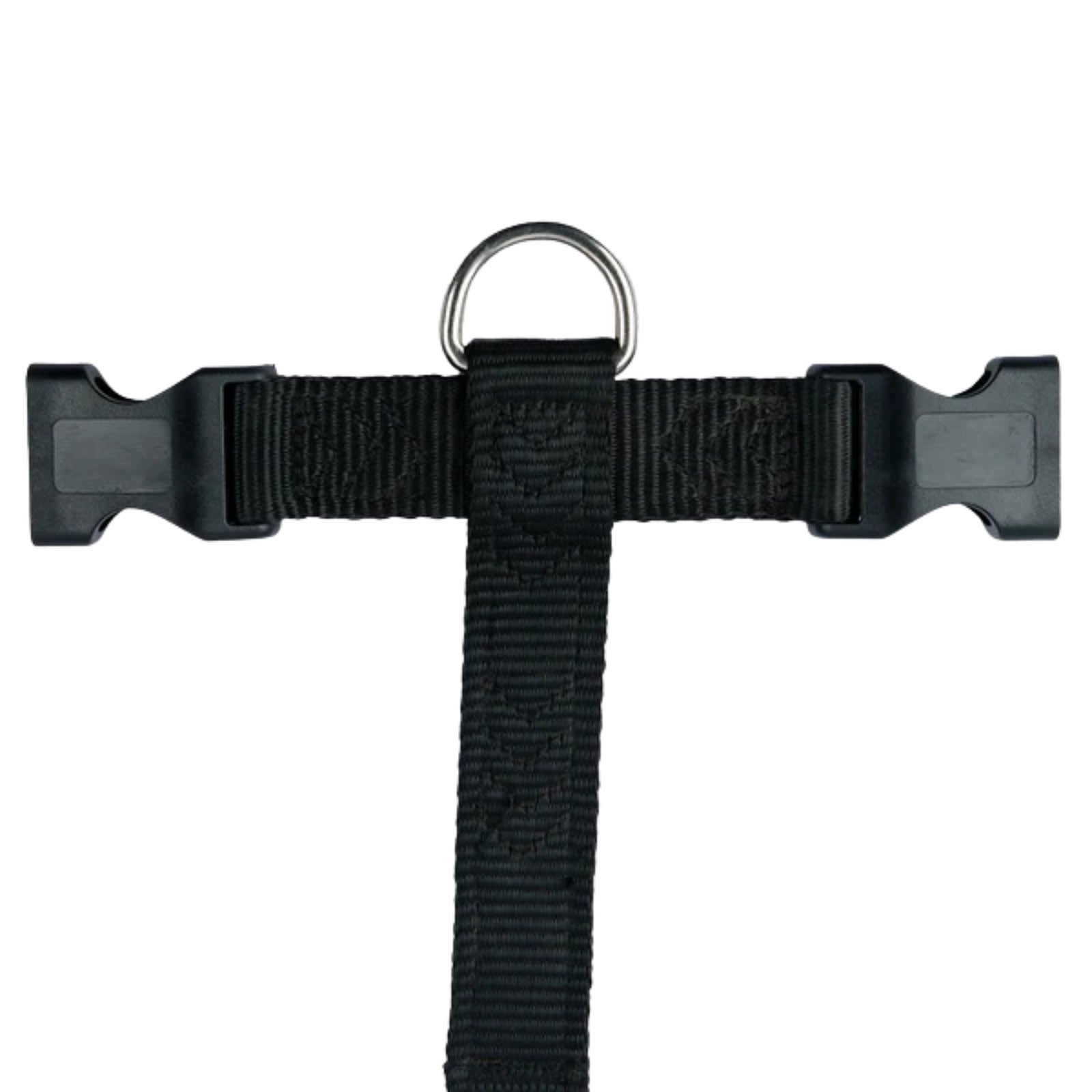 Trixie Premium H Harness - Black - Rufftail
