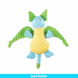 Barkbutler x FOFOS Pookie The Dragon- L product image 5 - Rufftail Pune