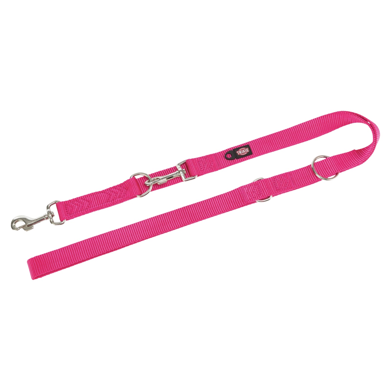 Trixie Premium Adjustable Lead- All Dog Leash - Rufftail Pune