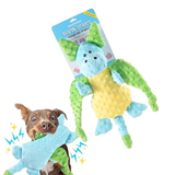 Barkbutler x FOFOS Pookie The Dragon- L product image 3 - Rufftail Pune