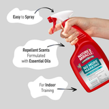 Nature's Miracle Advanced Platinum No More Marking product image 5 - Rufftail Pune