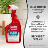 Nature's Miracle Advanced Platinum No More Marking product image 6 - Rufftail Pune