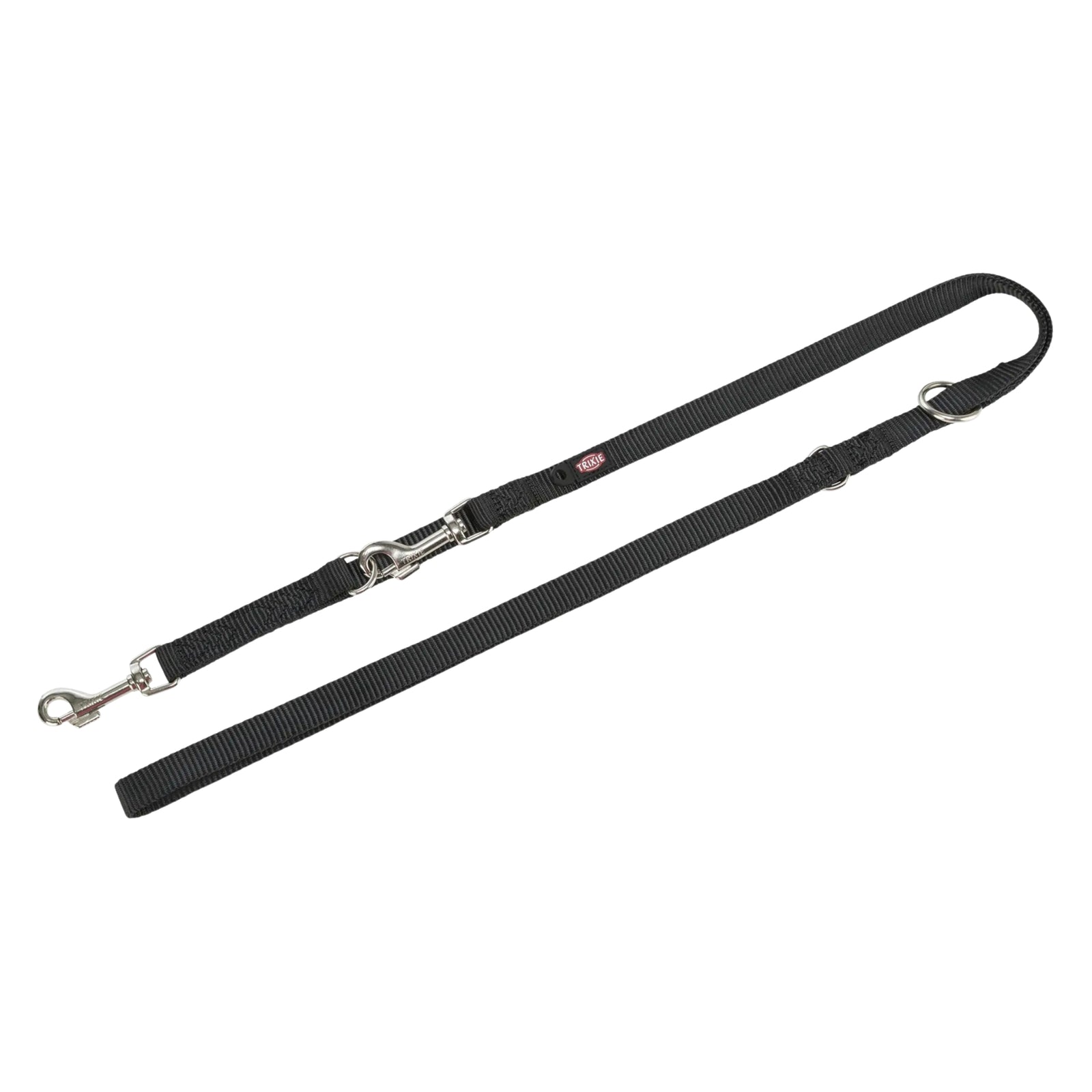Trixie Premium Adjustable Lead- All Dog Leash product image 3 - Rufftail Pune