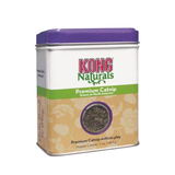 Kong Premium Quality Catnip Jar- For All Cat Breeds product image 3 - Rufftail Pune