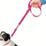 Trixie Premium Adjustable Lead- All Dog Leash product image 4 - Rufftail Pune