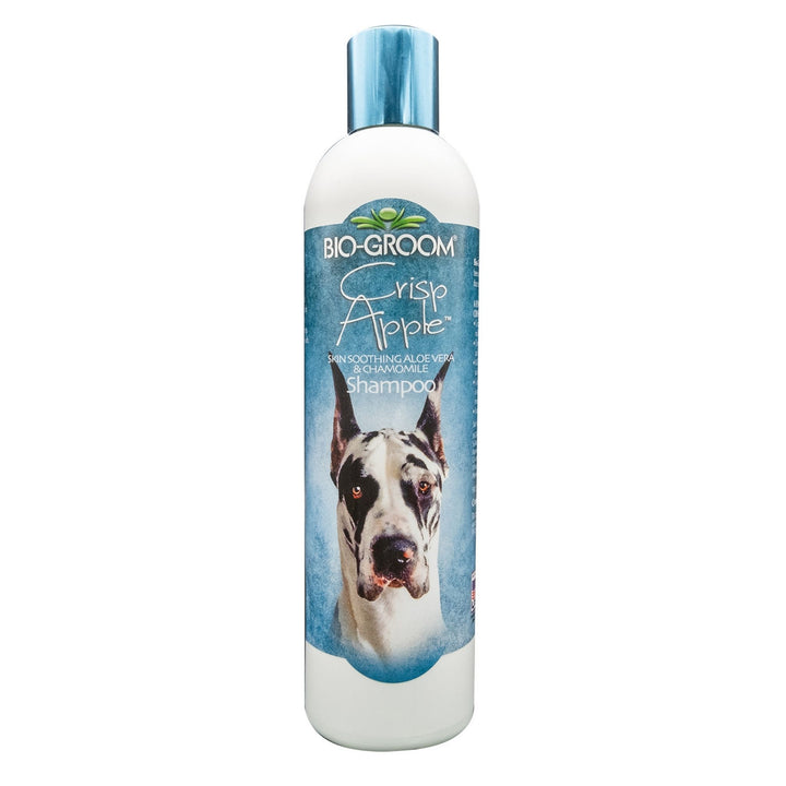 Bio-Groom, Crisp Apple Natural Scent Dog Shampoo- 355 ml - Rufftail Pune