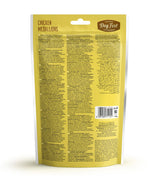 DogFest Chicken Medallions Treats - Natural, Chewy Dog Treats - Rufftail