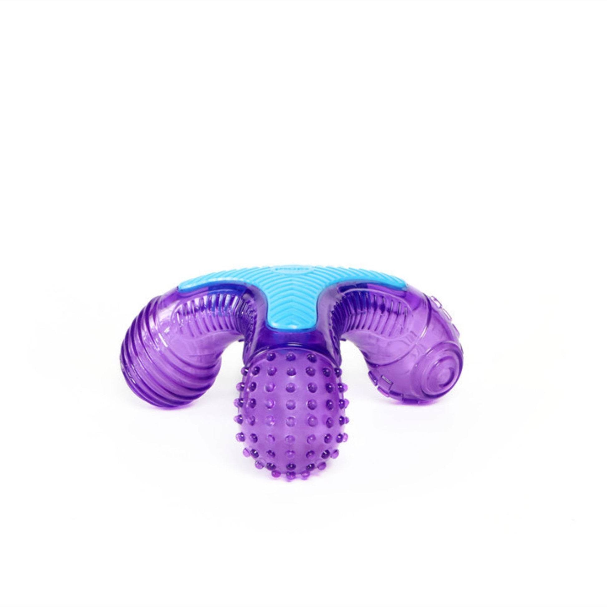 GiGwi Multi-Sound Bone Squeaky & Unique Dog Toy - Rufftail