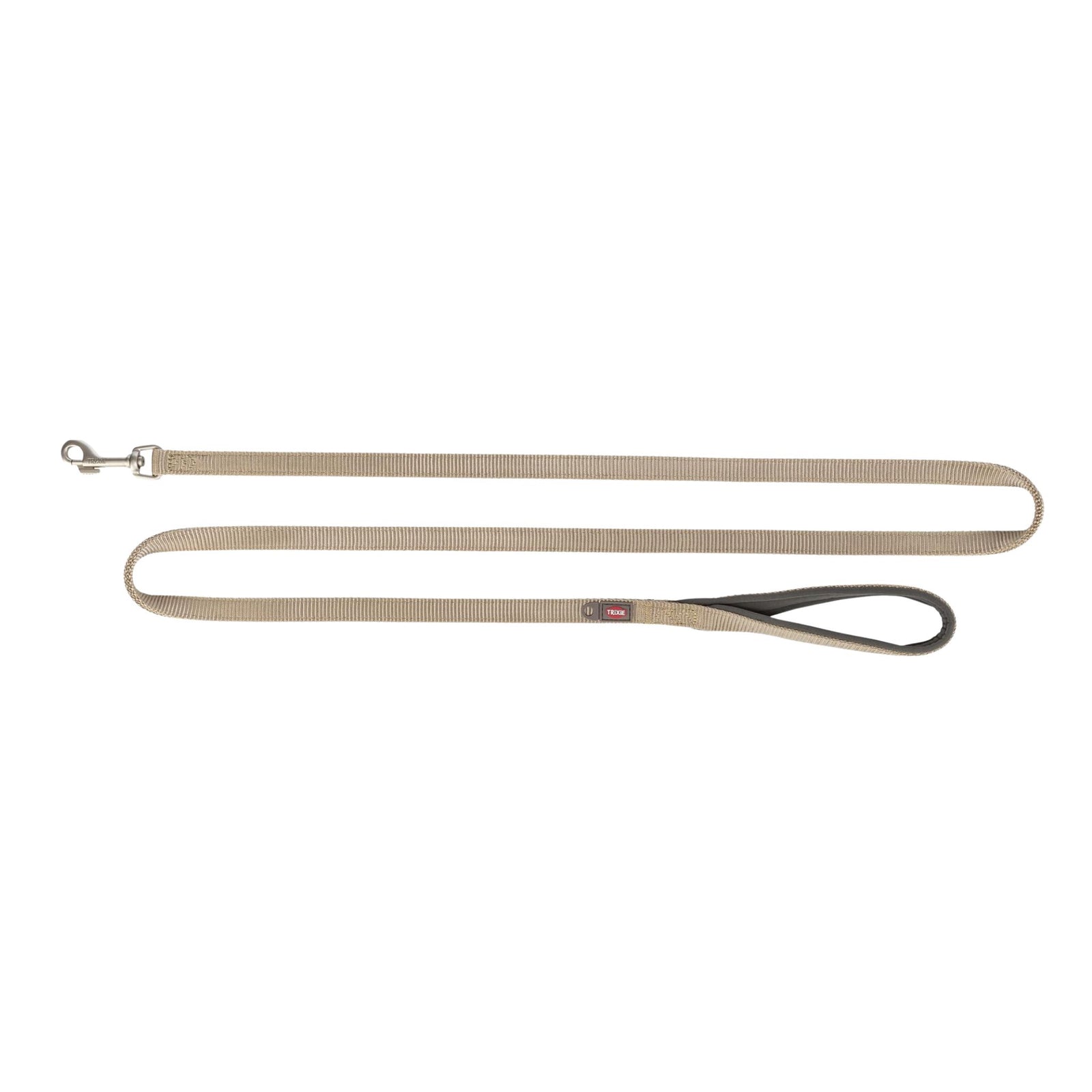 Trixie Premium Lead Extra Long M-L Sand Leash - Rufftail Pune