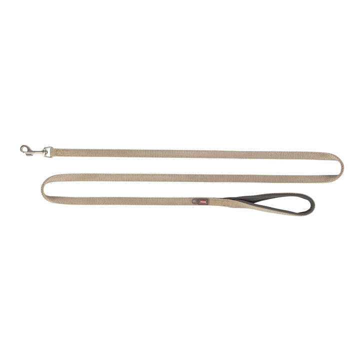 Trixie Premium Lead Extra Long M-L Sand Leash - Rufftail Pune