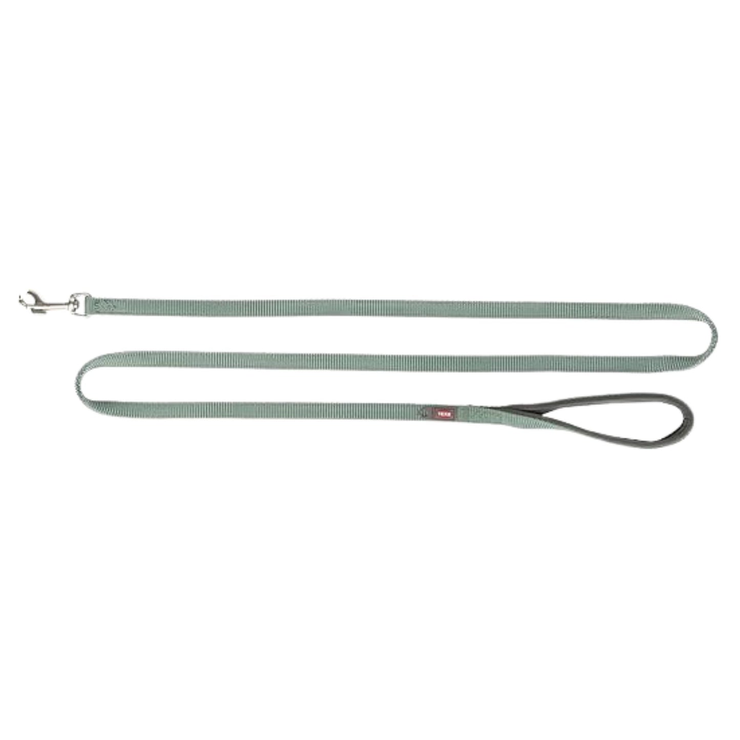 Trixie Premium Lead Extra Long M-L Sage Leash