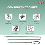 Trixie Premium Lead Extra Long M-L Sage Leash product image 2 - Rufftail Pune