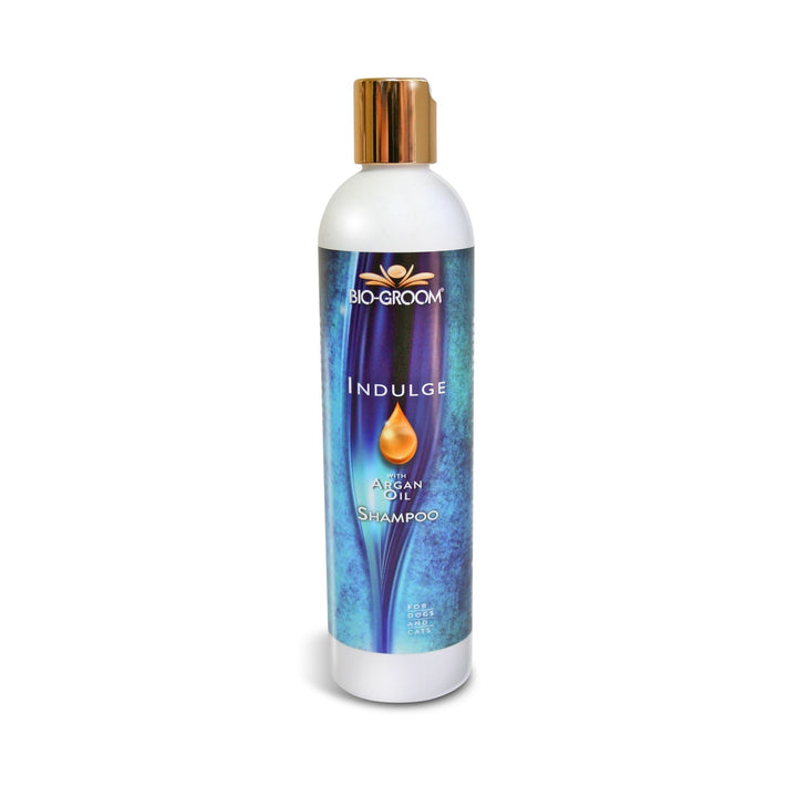 Bio-Groom Indulge Sulfate-Free Argan Oil Dog Shampoo- 355 ml - Rufftail Pune