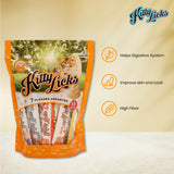 Kitty Licks 7-in-1 Assorted Flavours Cat Treats- 35 pcs product image 2 - Rufftail Pune