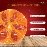 Rena Cookie & Pizza Dog Treat product image 6 - Rufftail Pune