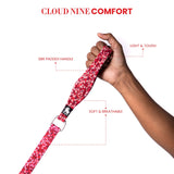Truelove Floral Pet Leash with Multi-Handles for Dogs product image 9 - Rufftail Pune
