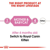 Royal Canin Dry Mother & Babycat Food – Cat Food Dry - Rufftail