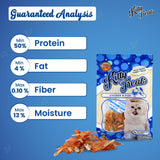 Kitty Treats Spiral Soft Chicken & Fish Cat Treat- 25g product image 3 - Rufftail Pune