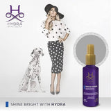 Hydra Forever Winner Pet Cologne- 130ml product image 3 - Rufftail Pune