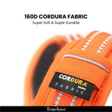 Truelove No-Pull Cordura Dog Harness product image 6 - Rufftail Pune