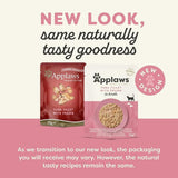 Applaws Tuna Fillet with Pacific Prawns in Broth- Wet Cat Food product image 2 - Rufftail Pune
