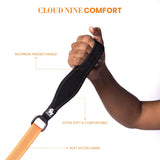 Truelove Nylon Dog Leash: Durable, Reflective & Comfortable- Orange product image 5 - Rufftail Pune
