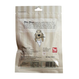 Chip Chops Barbeque Hearts Treat- 70g product image 2 - Rufftail Pune