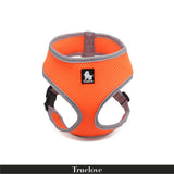 TRUELOVE Cat & Small Dog Harness Safe & Comfortable- Black product image 7 - Rufftail Pune