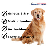 Palamountains My Beau Vitamin & Mineral Dog Supplement product image 11 - Rufftail Pune