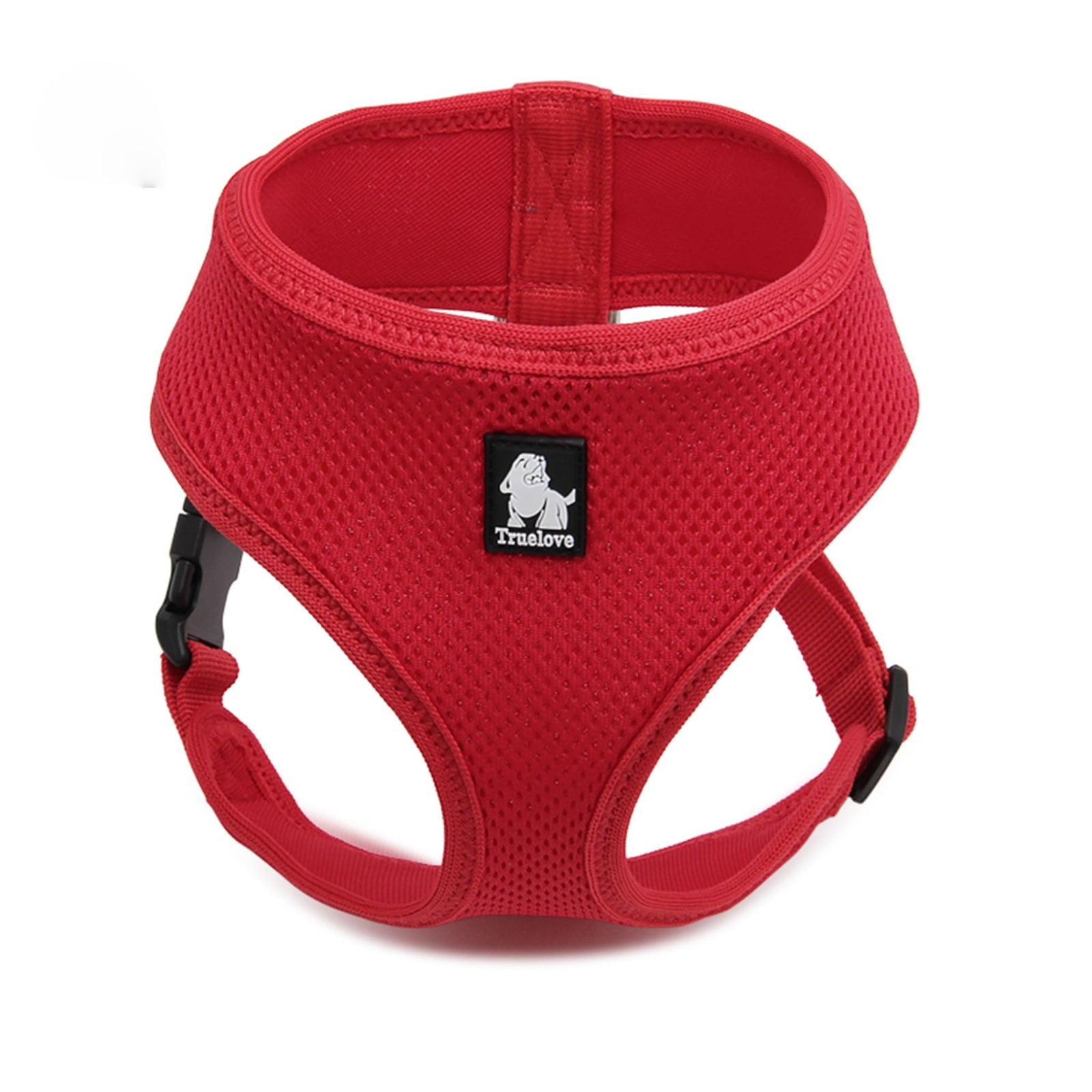 Truelove Cat & Dog Small Harness - Rufftail Pune