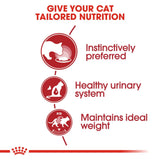 Royal Canin Wet Instinctive Gravy Complete Feed For Cats (12x85g) - Rufftail
