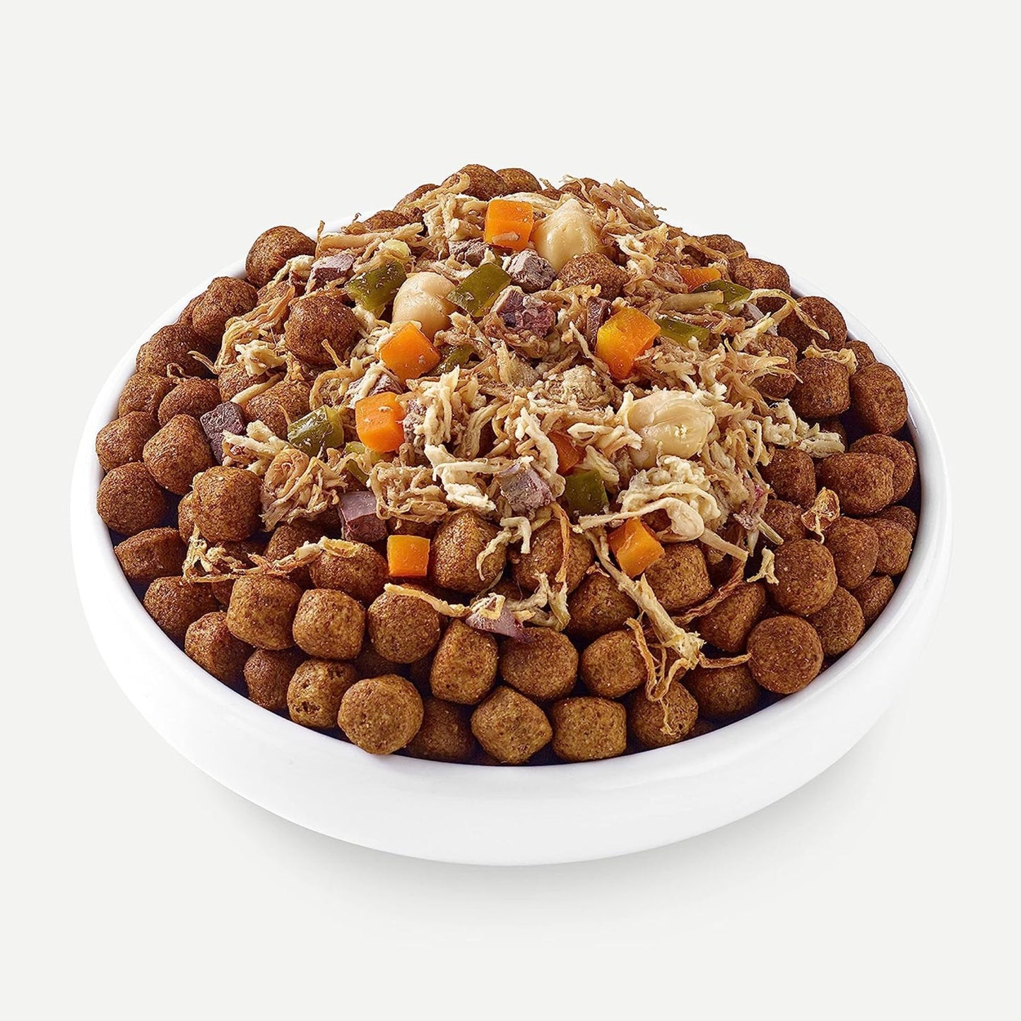 Applaws Wet Dog Food Lamb With Courgette Carrots & Chickpeas 85 Gm Pouch For Dogs - Rufftail