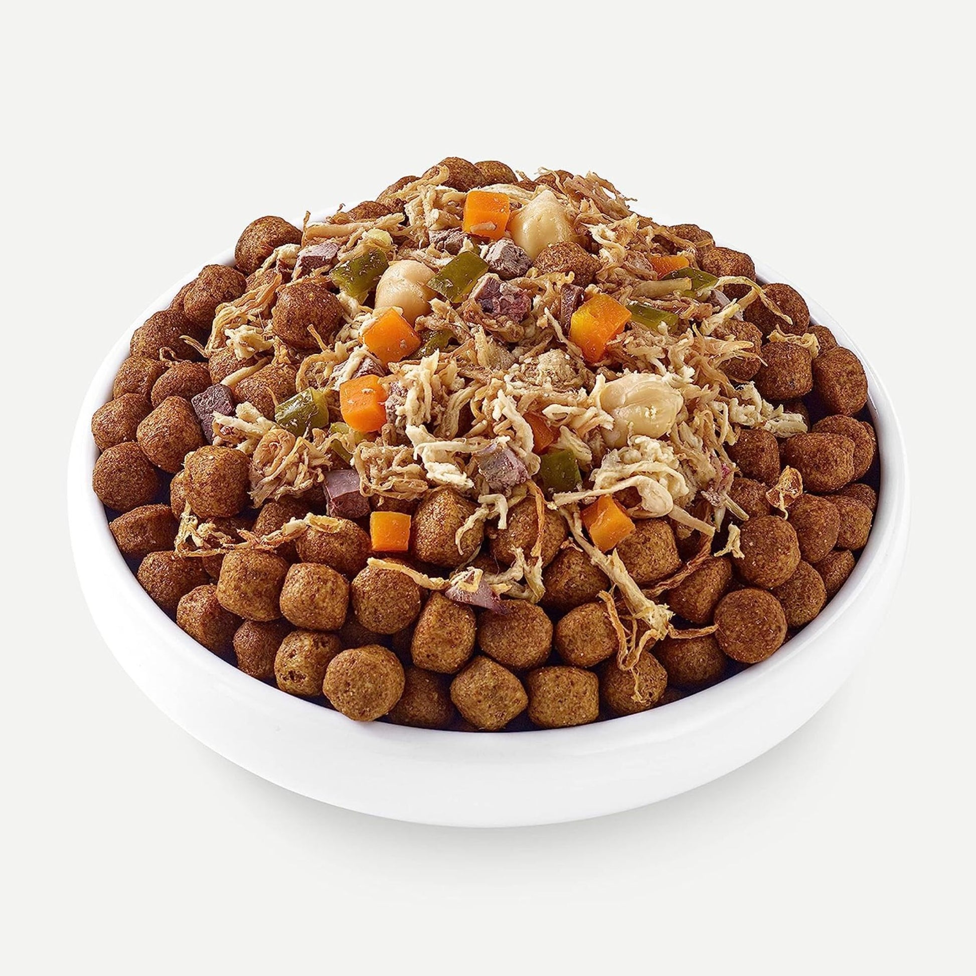 Applaws Wet Dog Food Lamb With Courgette Carrots & Chickpeas 85 Gm Pouch For Dogs - Rufftail