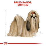 Royal Canin Shih Tzu Adult Dry Dog Food product image 3 - Rufftail Pune