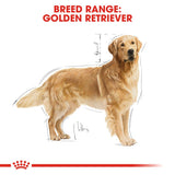 Royal Canin Golden Retriever Adult Dry Dog Food product image 5 - Rufftail Pune