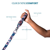 Truelove Floral Pet Leash with Multi-Handles for Dogs product image 7 - Rufftail Pune