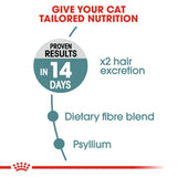 Royal Canin Hairball Care Dry Cat Food product image 3 - Rufftail Pune