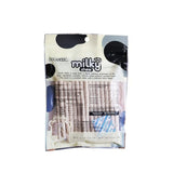 Dogaholic Milky Chew Stick Style Vegan Dog Treat- 30 pcs product image 2 - Rufftail Pune