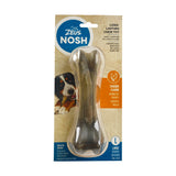 Zeus NOSH STRONG Chew Bone Chicken Flavor For Dogs - Rufftail